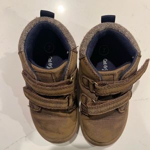 Cat and Jack toddler boots